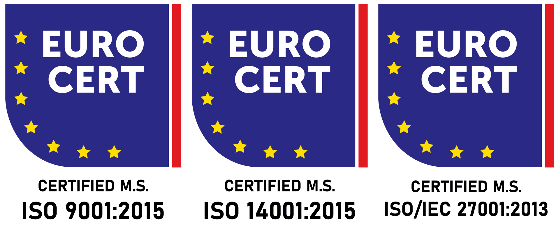 eurocert